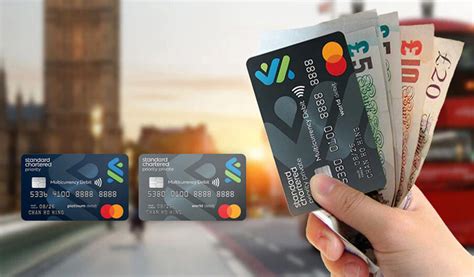 chartered debit card offers